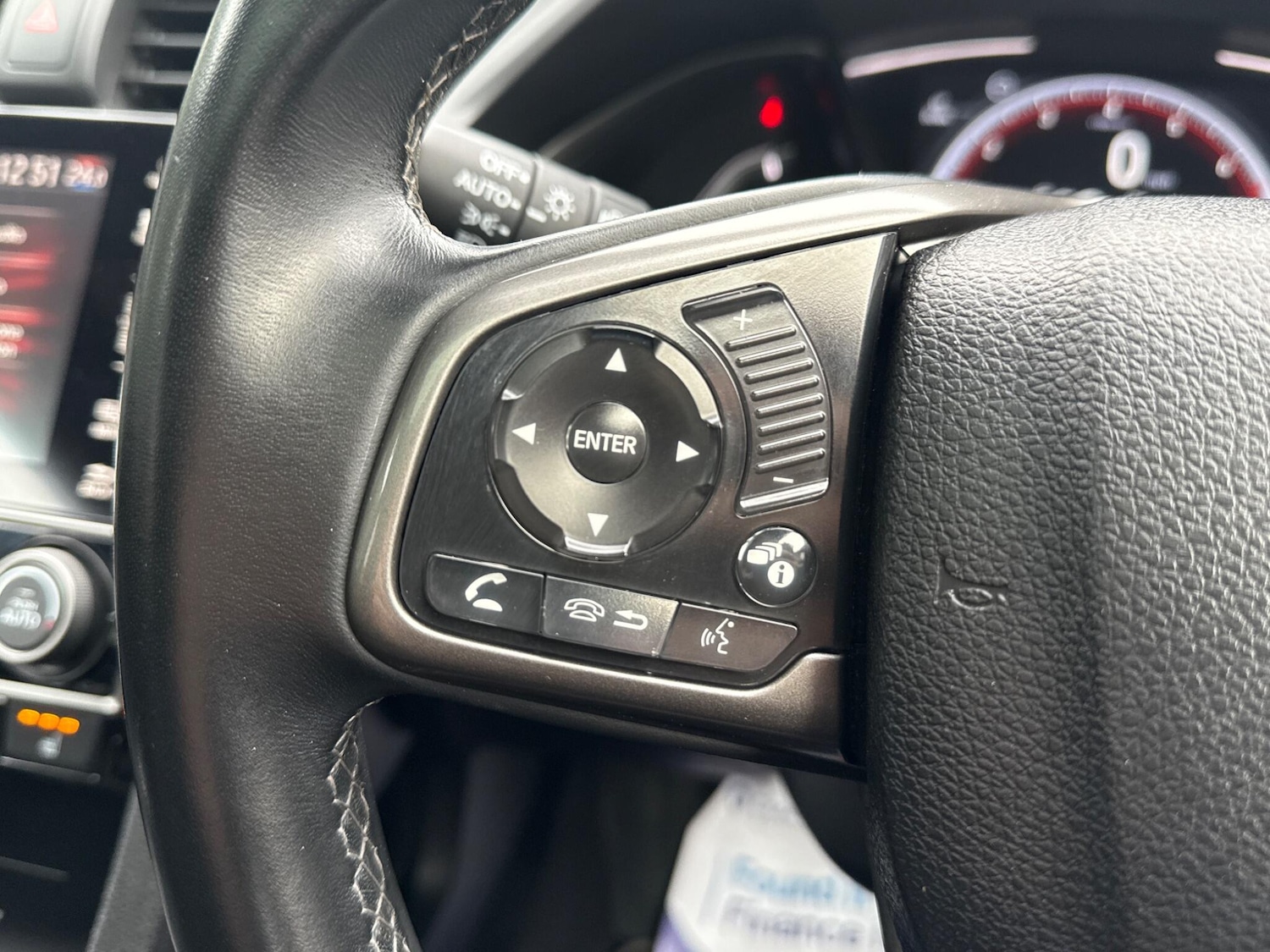 Used Honda Civic for sale - 76824744: Photo 33