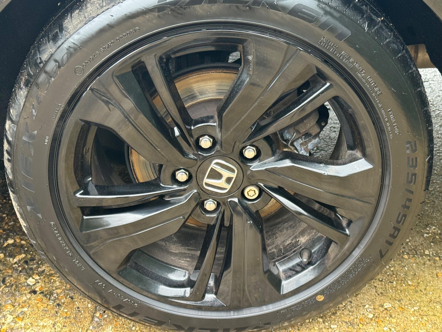 Used Honda Civic for sale - 76824744: Photo 37