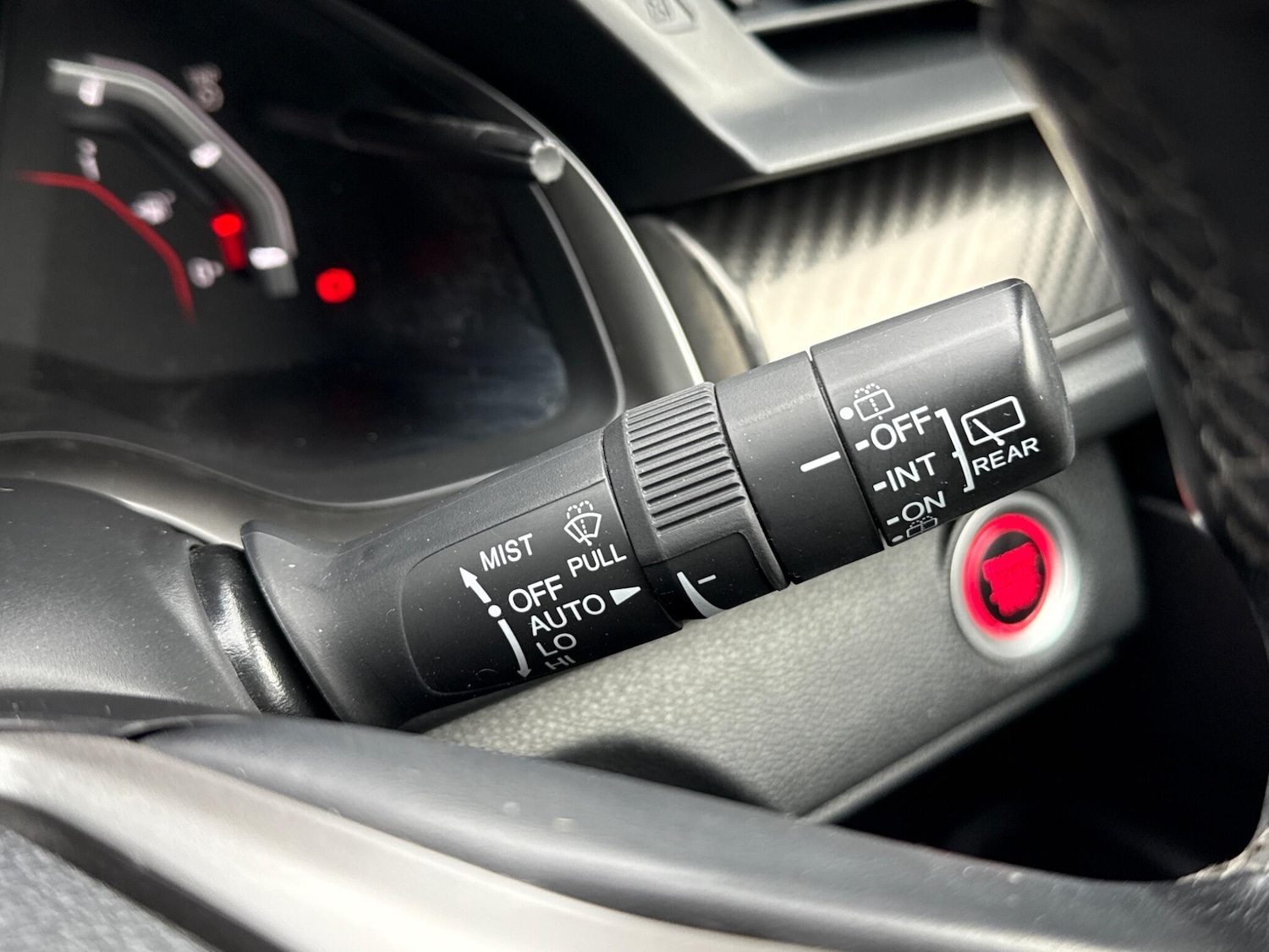 Used Honda Civic for sale - 76824744: Photo 47