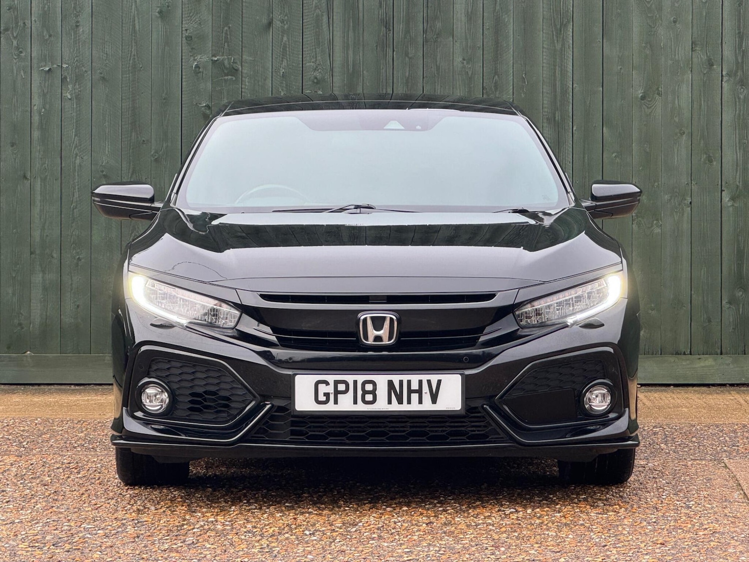 Used Honda Civic for sale - 76824744: Photo 6