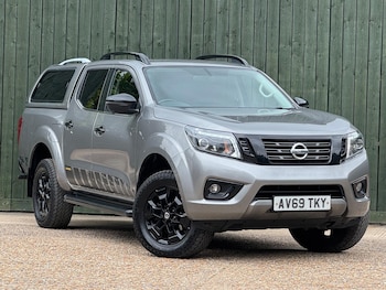 Used Nissan Navara 2019 for sale - 78649109: Photo
