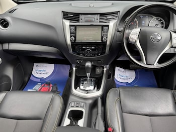 Used Nissan Navara 2019 for sale - 78649109: Photo