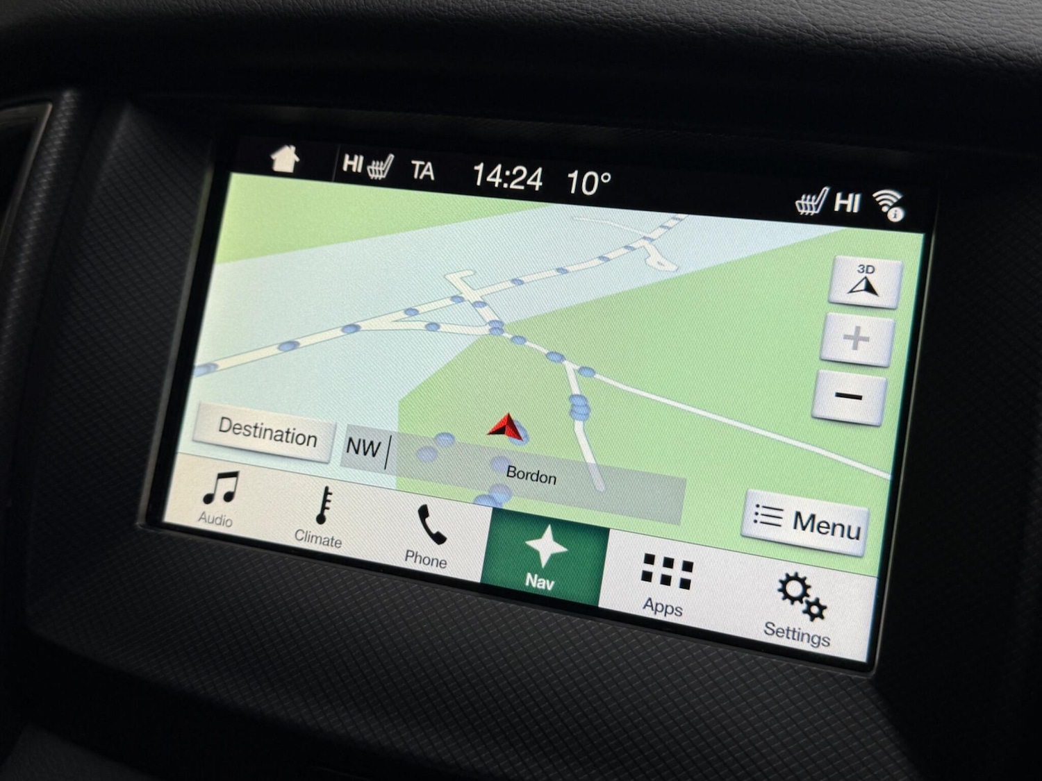 Used Ford Ranger 2017 for sale - 77254970: Photo 11