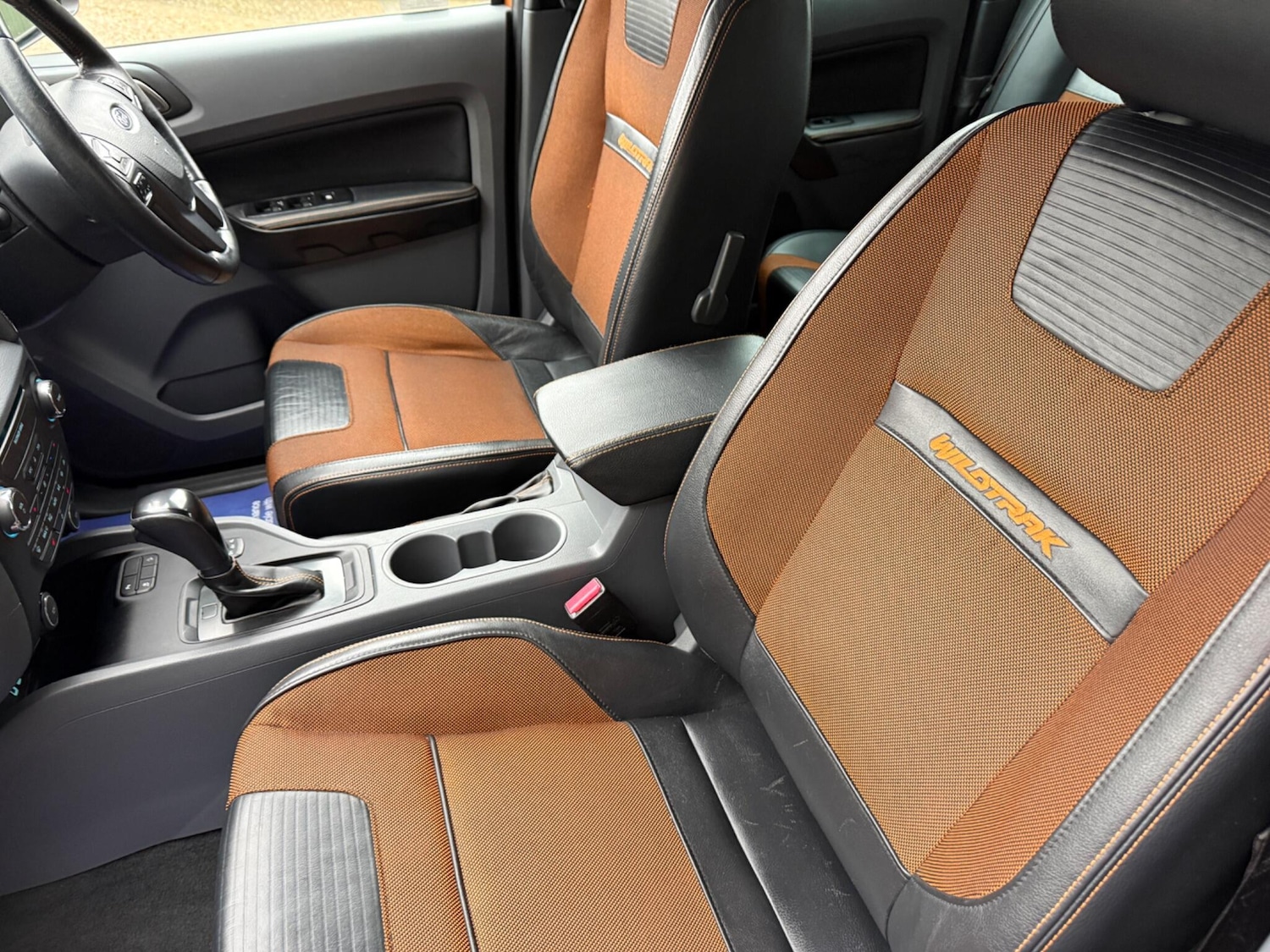 Used Ford Ranger 2017 for sale - 77254970: Photo 13