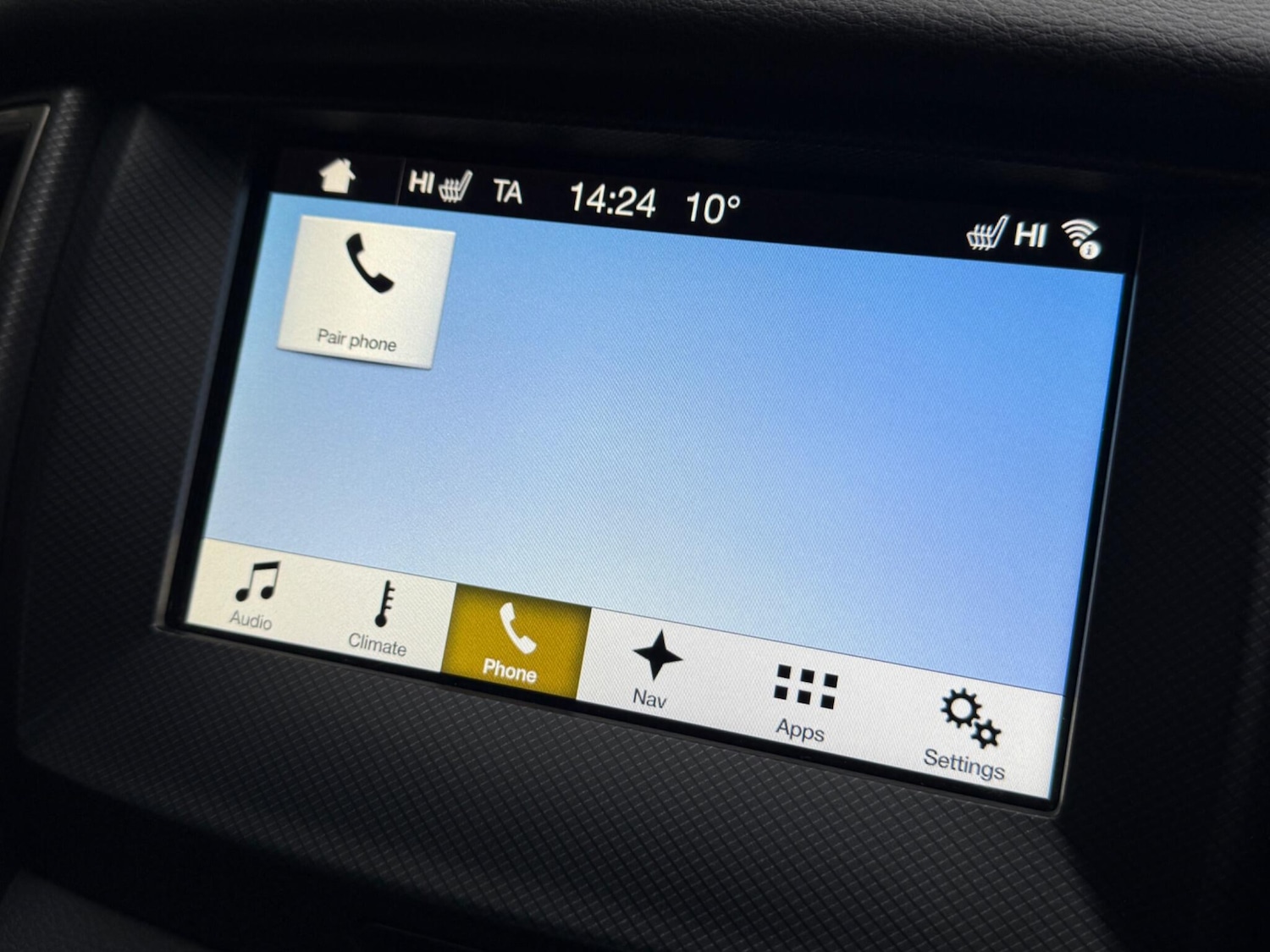 Used Ford Ranger 2017 for sale - 77254970: Photo 14