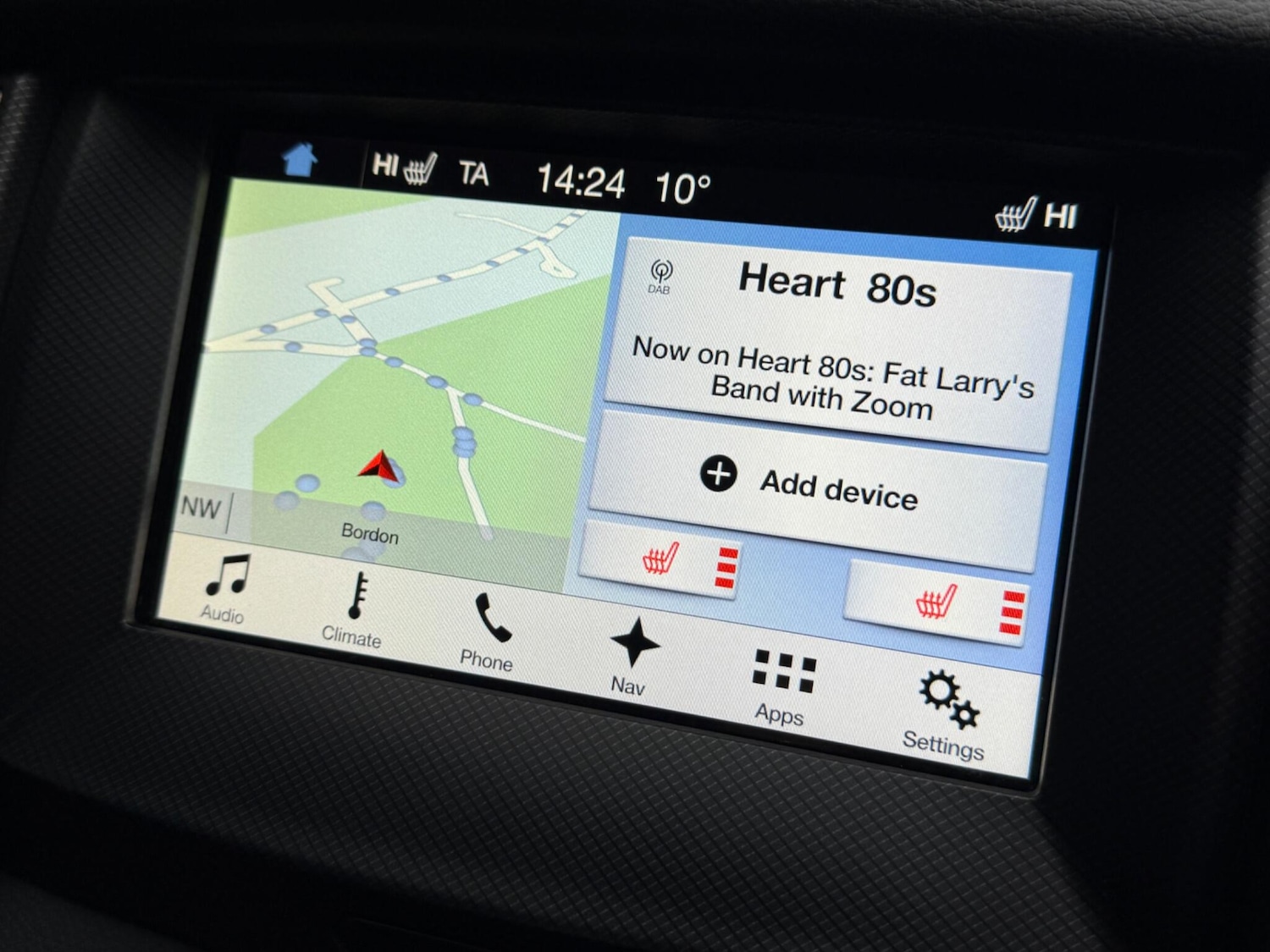 Used Ford Ranger 2017 for sale - 77254970: Photo 16