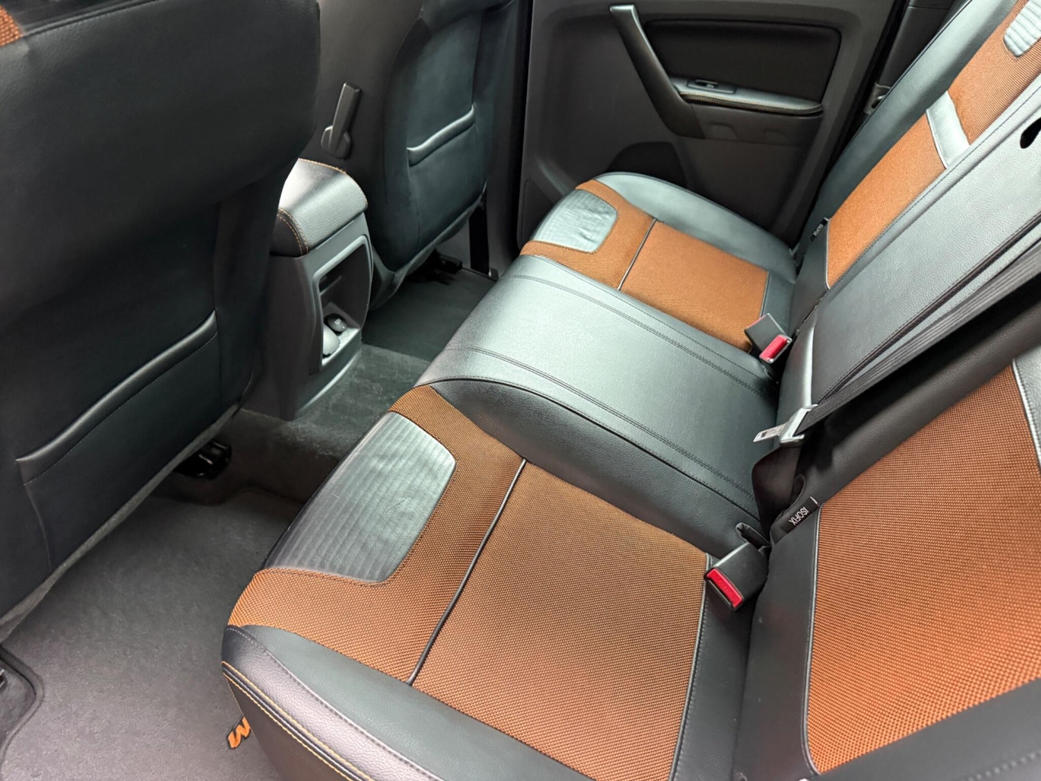 Used Ford Ranger 2017 for sale - 77254970: Photo 20