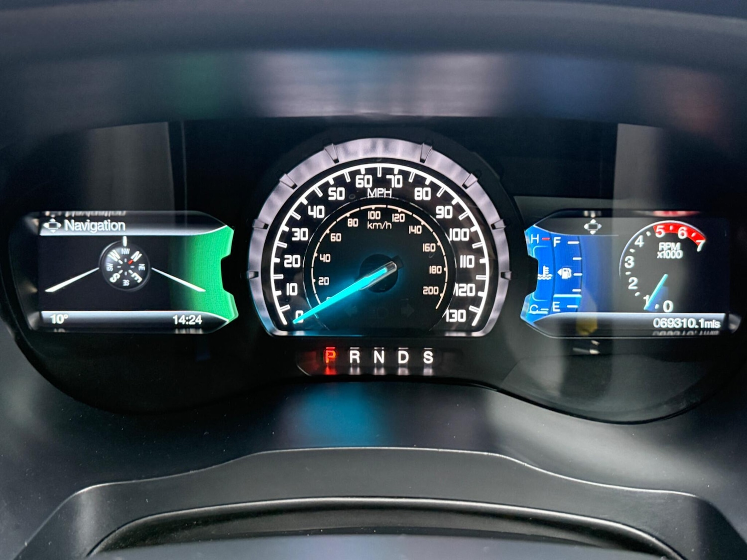 Used Ford Ranger 2017 for sale - 77254970: Photo 22