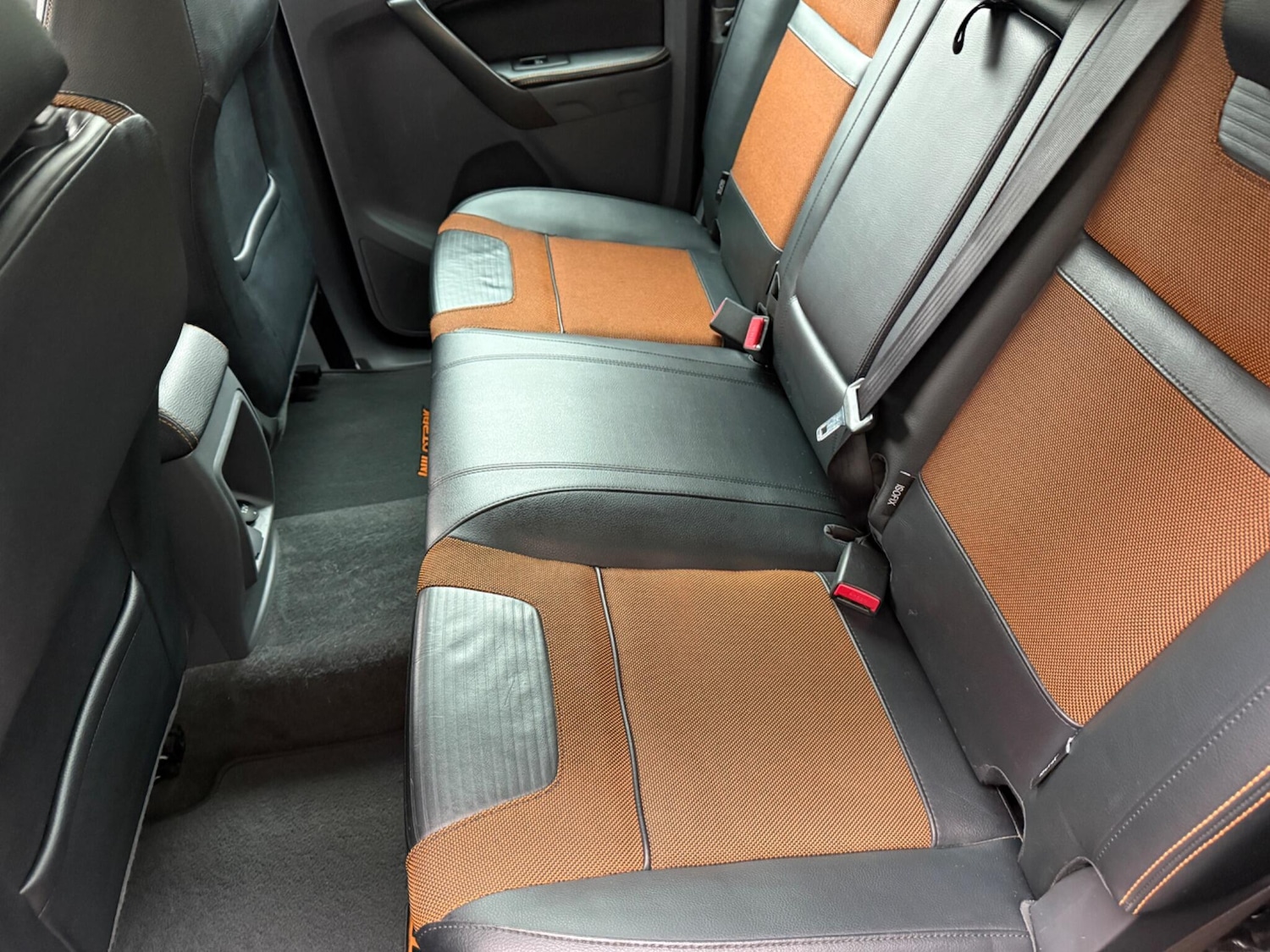 Used Ford Ranger 2017 for sale - 77254970: Photo 23