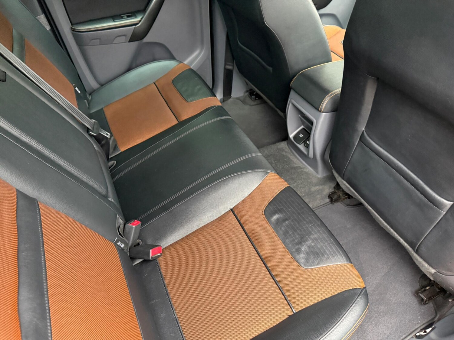 Used Ford Ranger 2017 for sale - 77254970: Photo 25