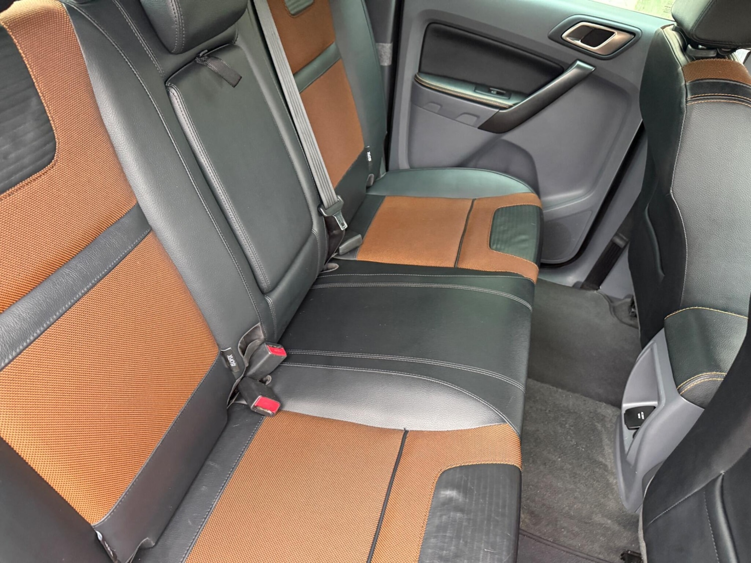 Used Ford Ranger 2017 for sale - 77254970: Photo 27