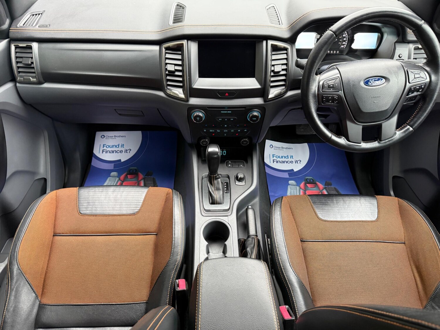 Used Ford Ranger 2017 for sale - 77254970: Photo 3