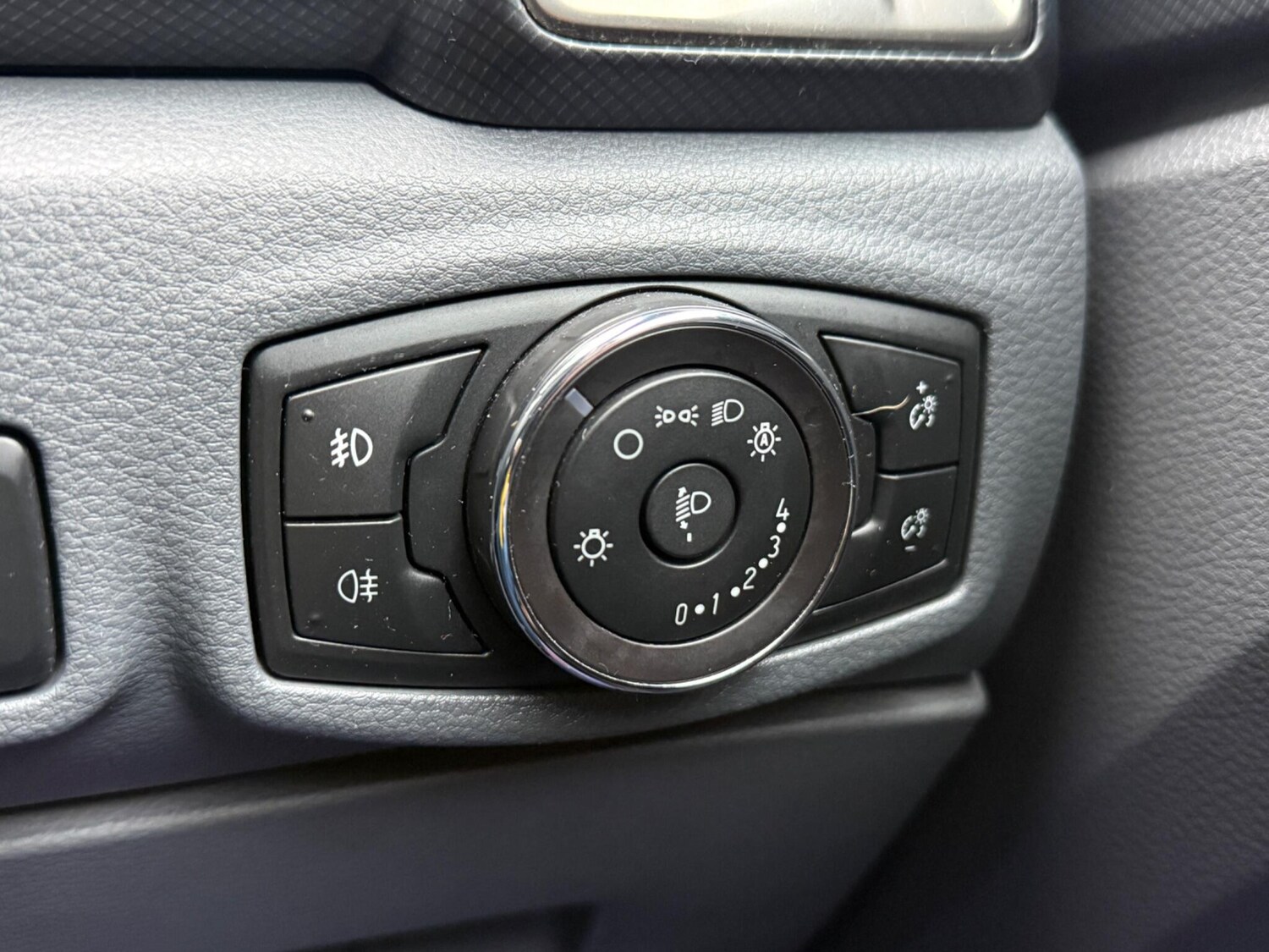 Used Ford Ranger 2017 for sale - 77254970: Photo 32