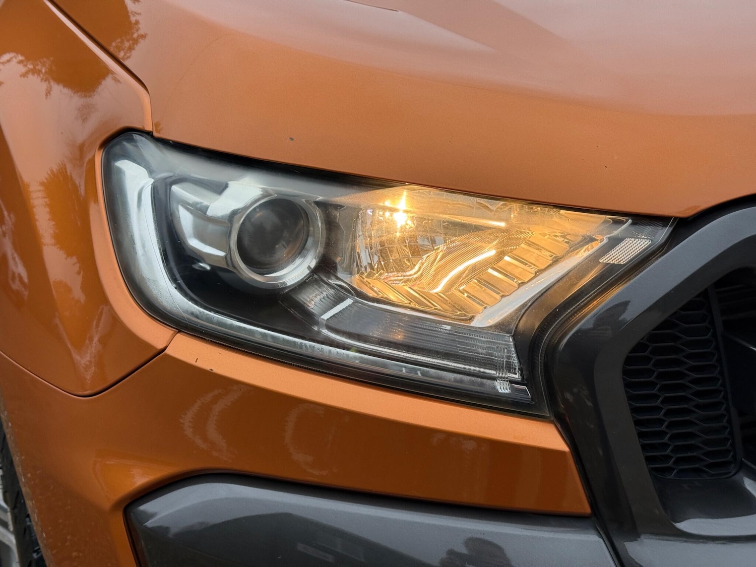 Used Ford Ranger 2017 for sale - 77254970: Photo 33