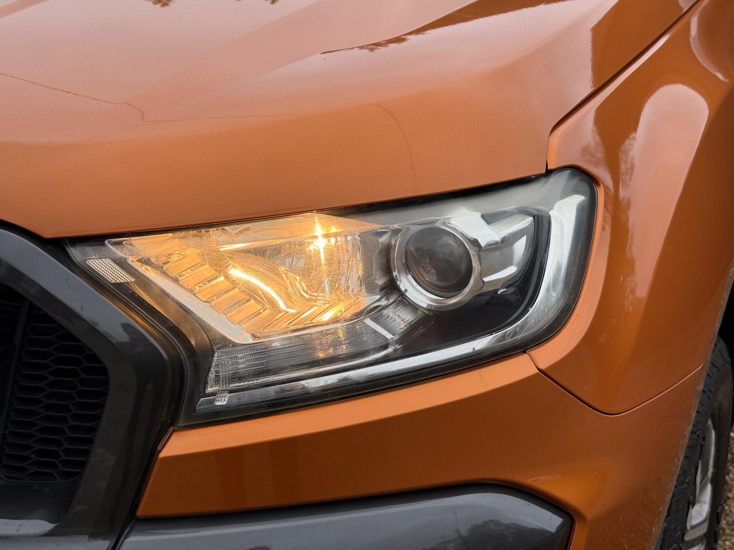 Used Ford Ranger 2017 for sale - 77254970: Photo 35