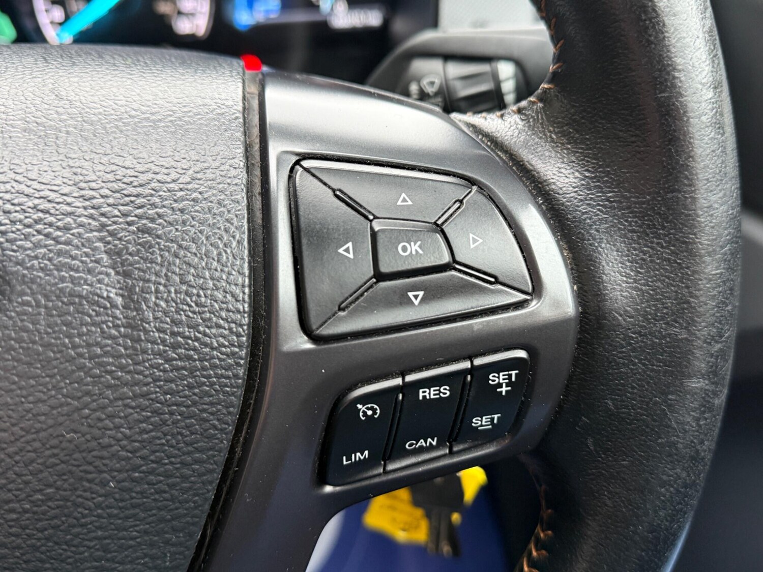 Used Ford Ranger 2017 for sale - 77254970: Photo 36