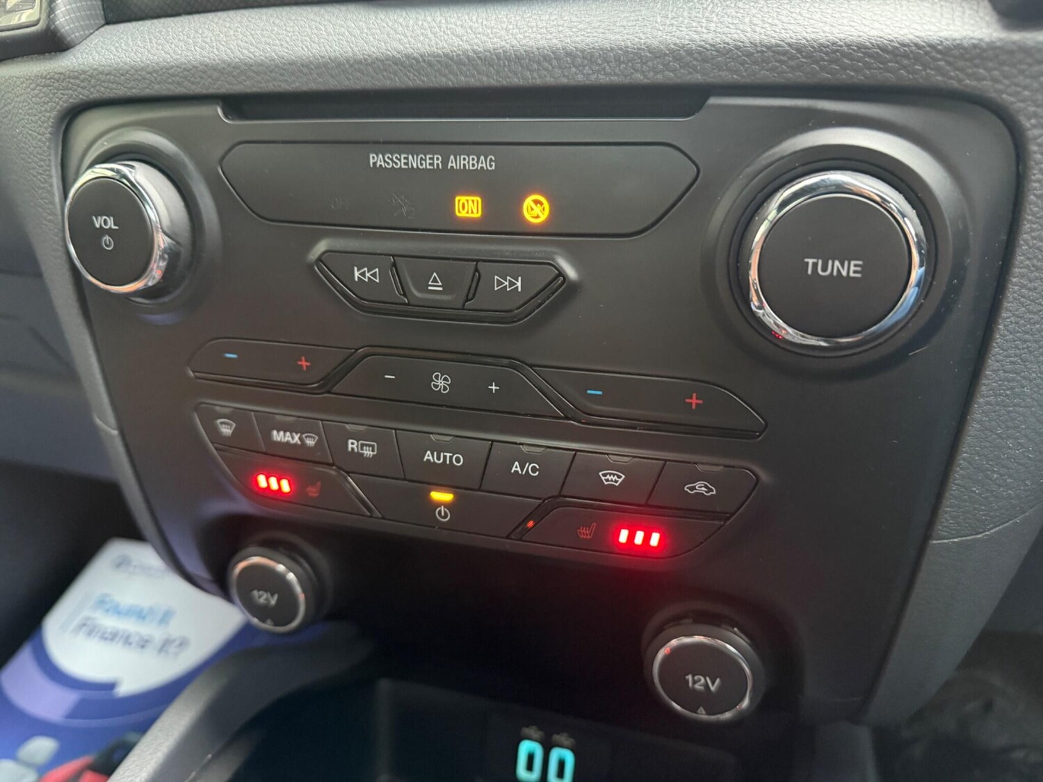 Used Ford Ranger 2017 for sale - 77254970: Photo 40