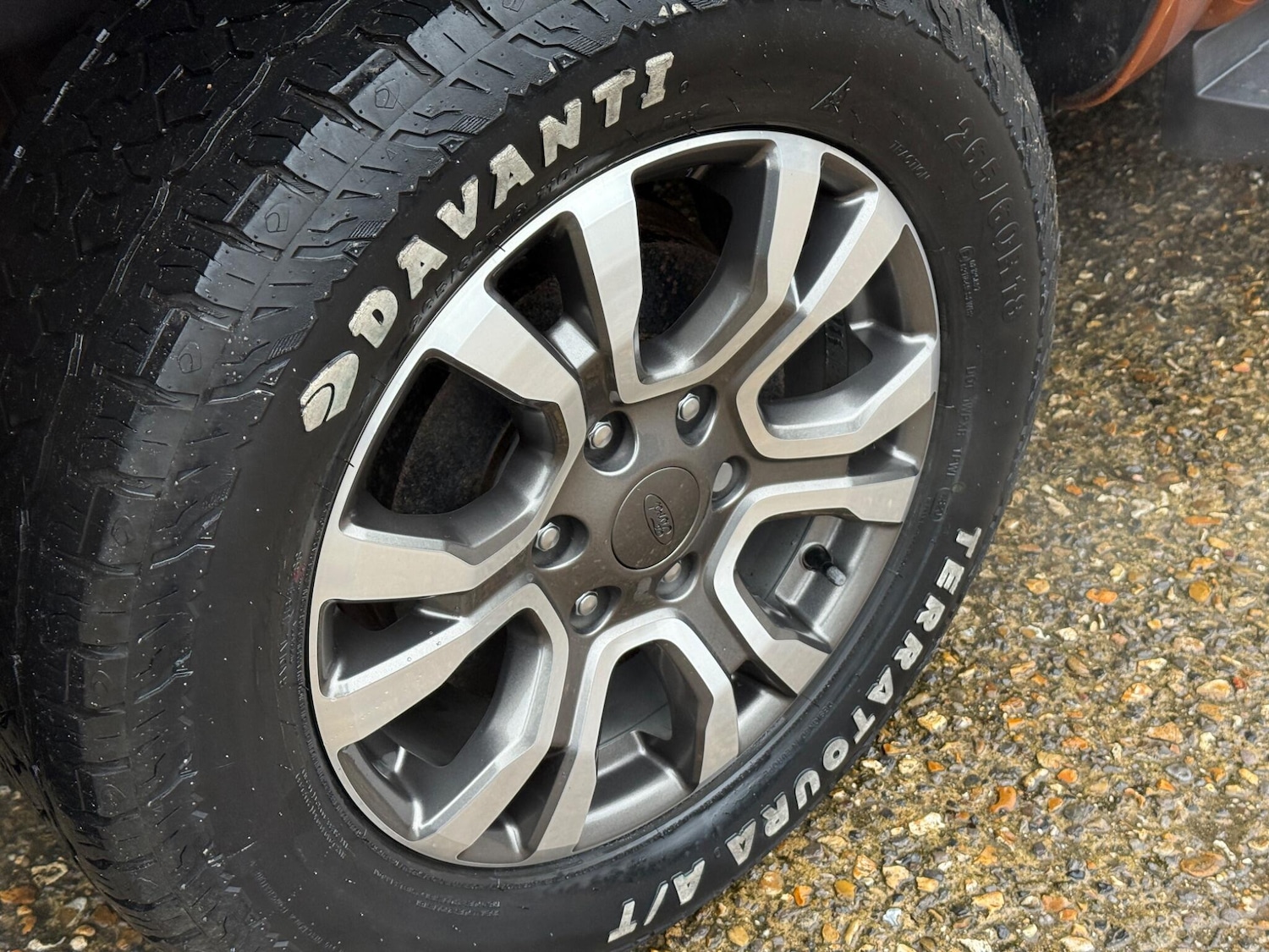 Used Ford Ranger 2017 for sale - 77254970: Photo 43