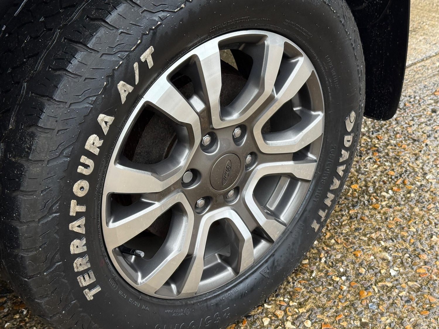 Used Ford Ranger 2017 for sale - 77254970: Photo 44