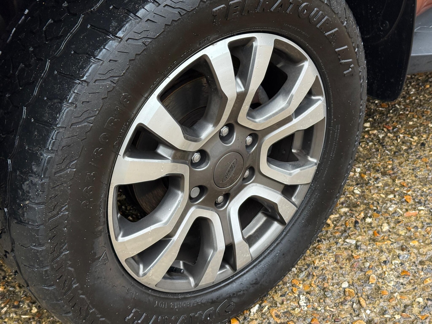 Used Ford Ranger 2017 for sale - 77254970: Photo 45