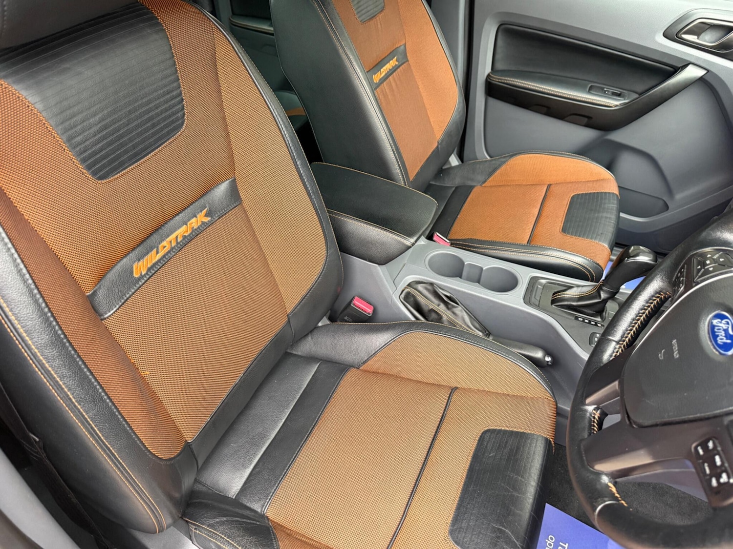 Used Ford Ranger 2017 for sale - 77254970: Photo 6