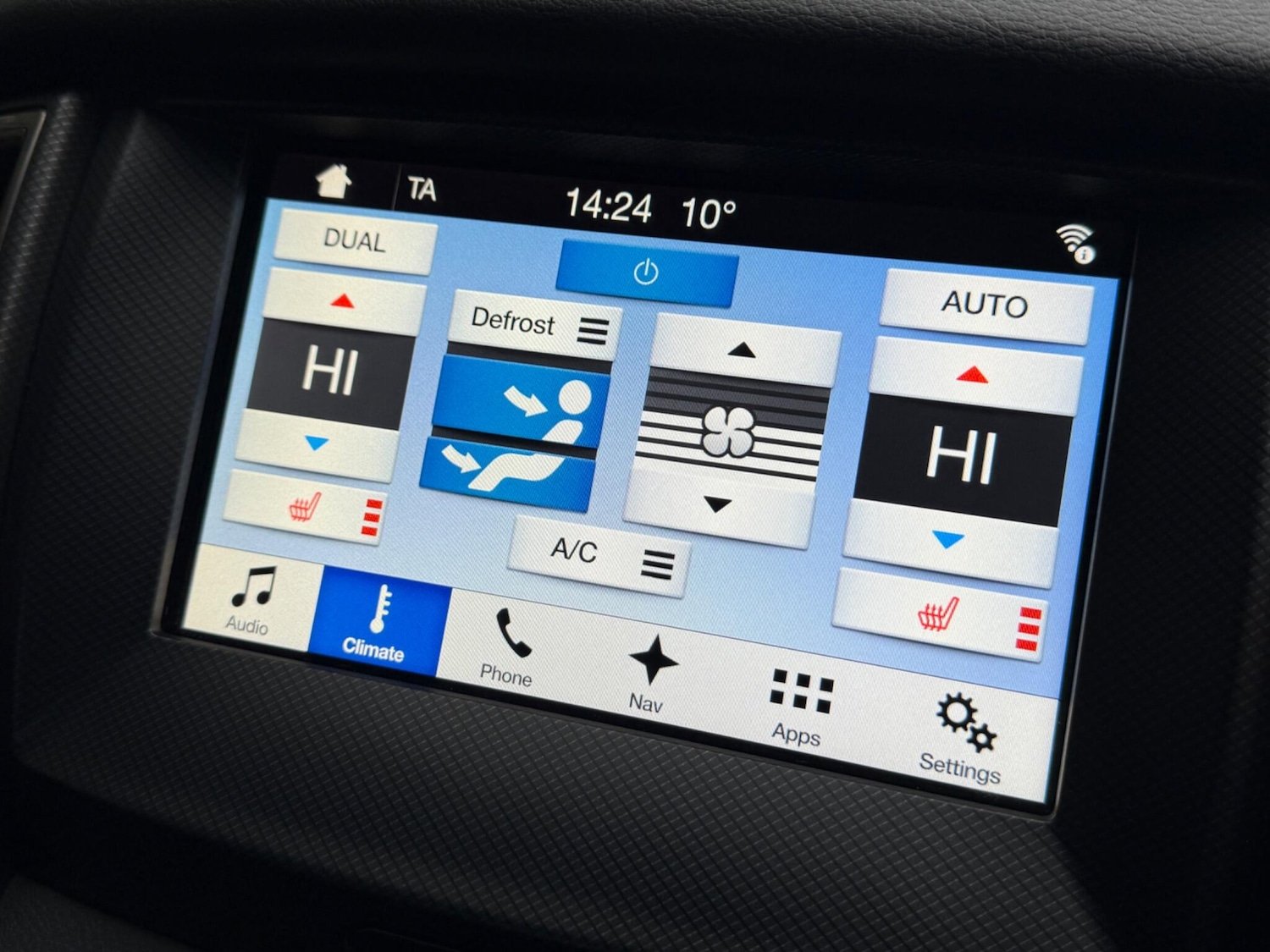 Used Ford Ranger 2017 for sale - 77254970: Photo 8