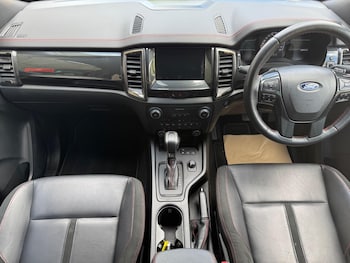 Used Ford Ranger 2023 for sale - 79441000: Photo