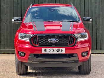 Used Ford Ranger 2023 for sale - 79441000: Photo
