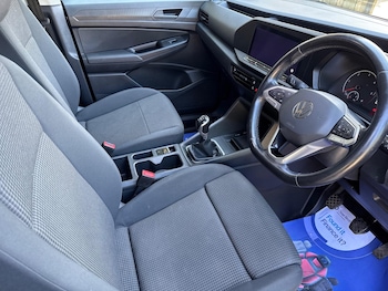 Used Volkswagen Caddy 2021 for sale - 79131885: Photo