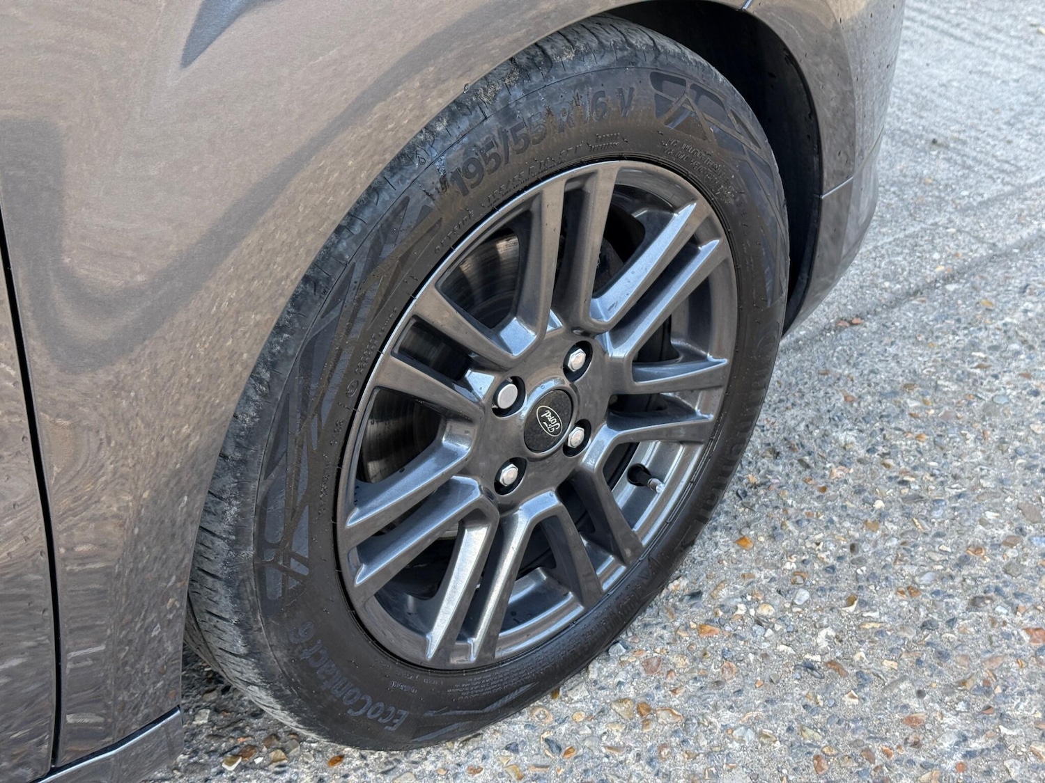 Used Ford Transit Courier 2023 for sale - 78115467: Photo 21