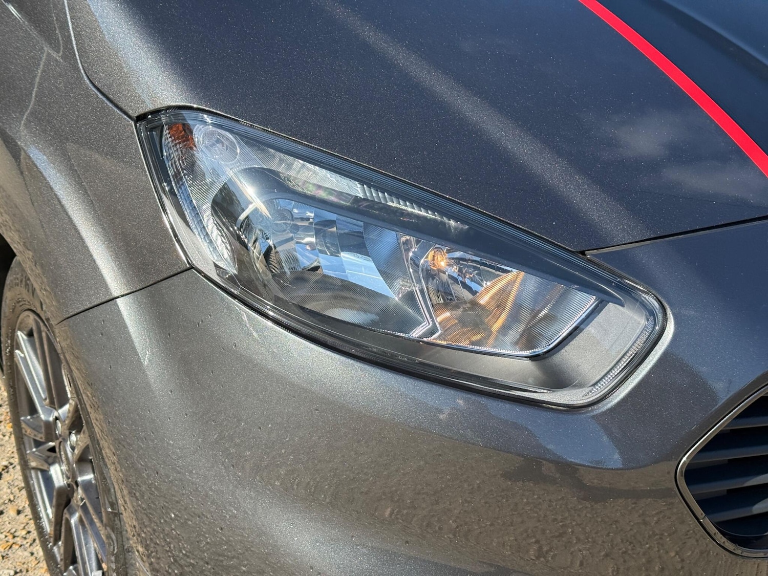 Used Ford Transit Courier 2023 for sale - 78115467: Photo 22