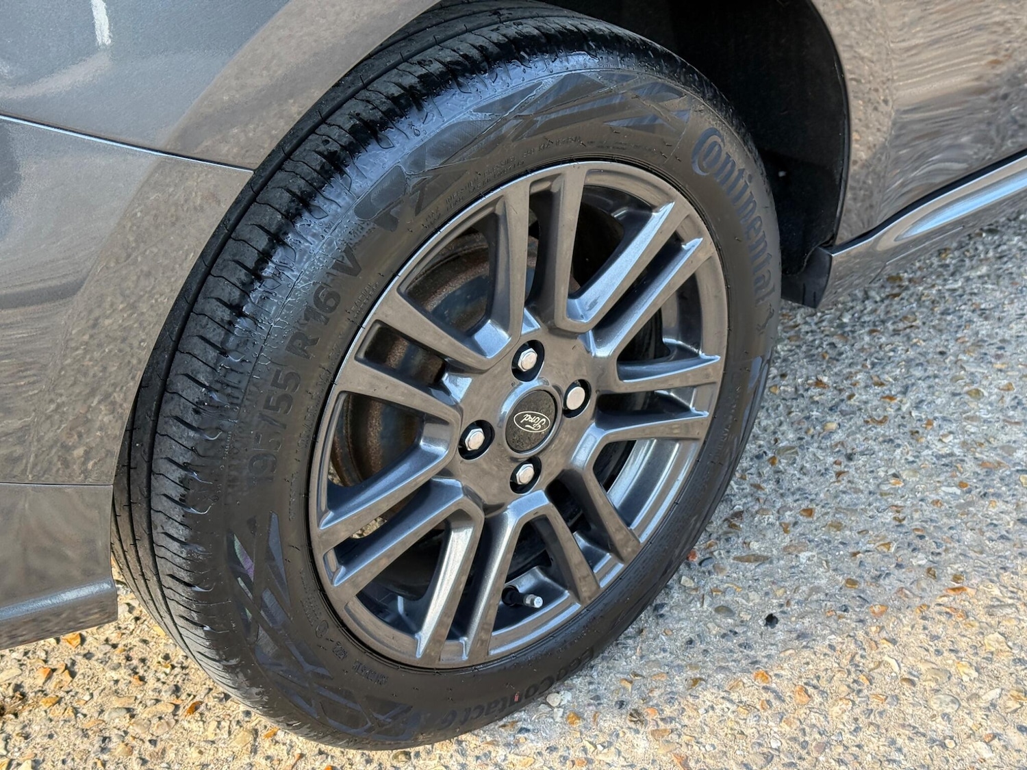 Used Ford Transit Courier 2023 for sale - 78115467: Photo 23