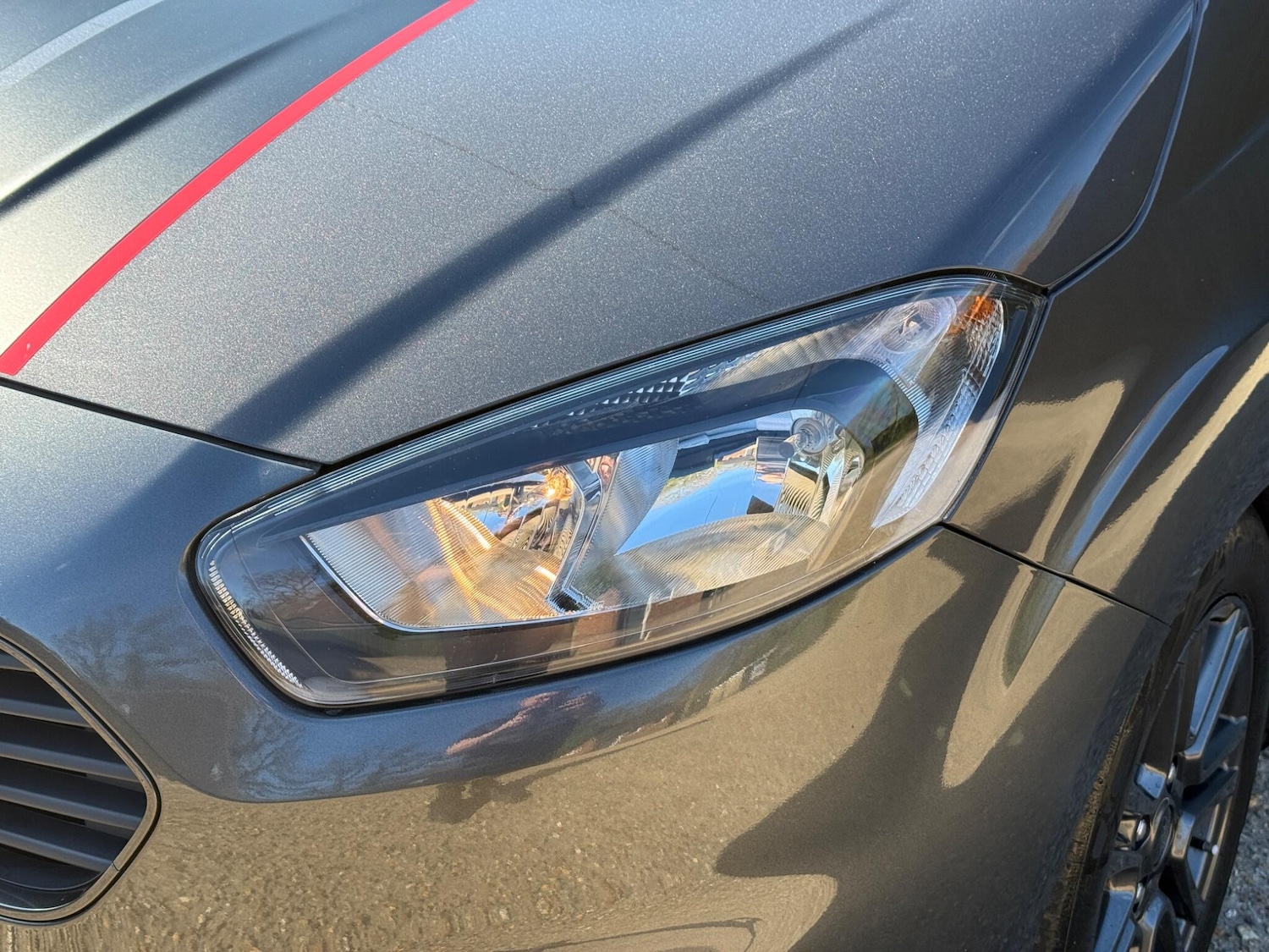 Used Ford Transit Courier 2023 for sale - 78115467: Photo 24