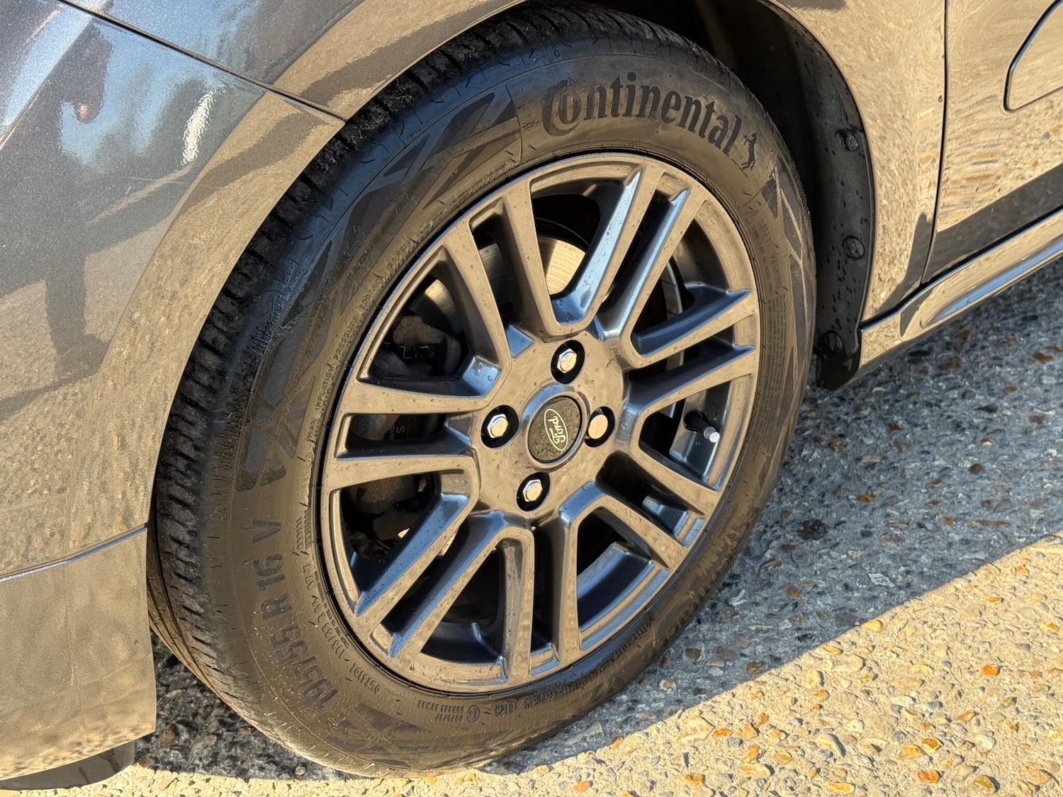 Used Ford Transit Courier 2023 for sale - 78115467: Photo 27