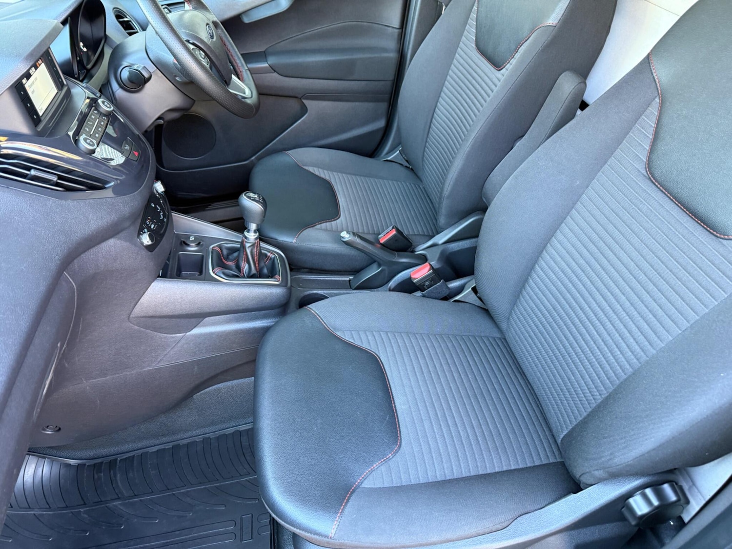 Used Ford Transit Courier 2023 for sale - 78115467: Photo 8