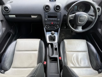 Used Audi A3 2007 for sale - 78891332: Photo