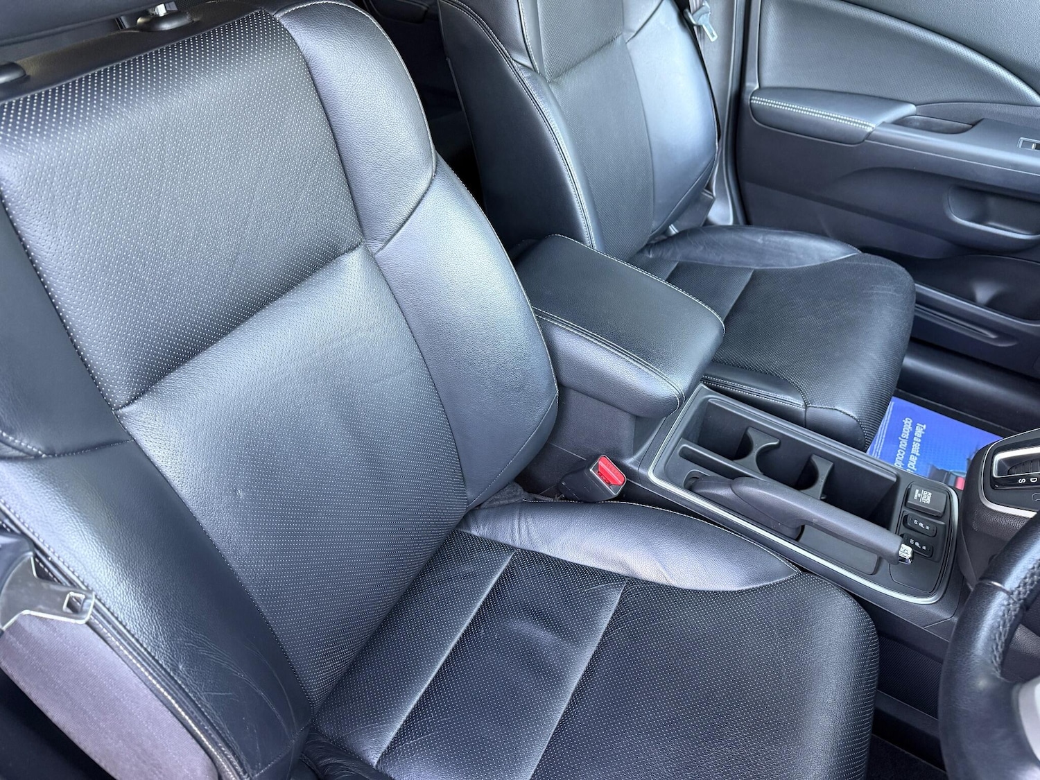 Used Honda CR-V 2017 for sale - 77155320: Photo 10