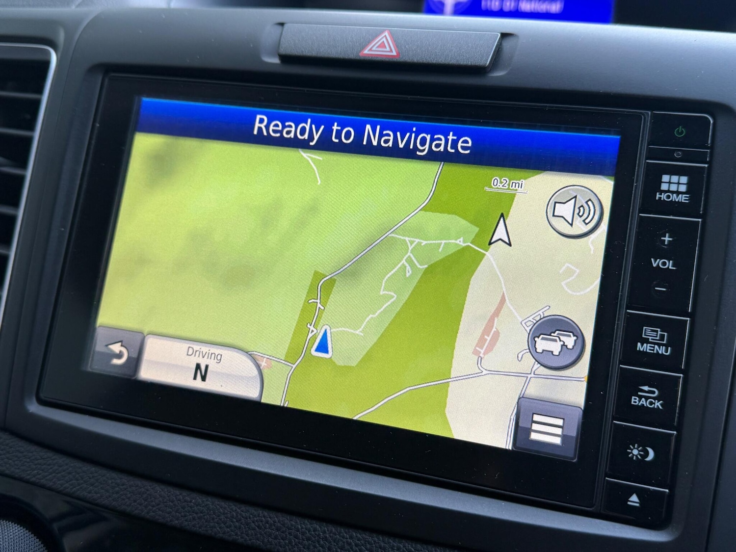 Used Honda CR-V 2017 for sale - 77155320: Photo 11