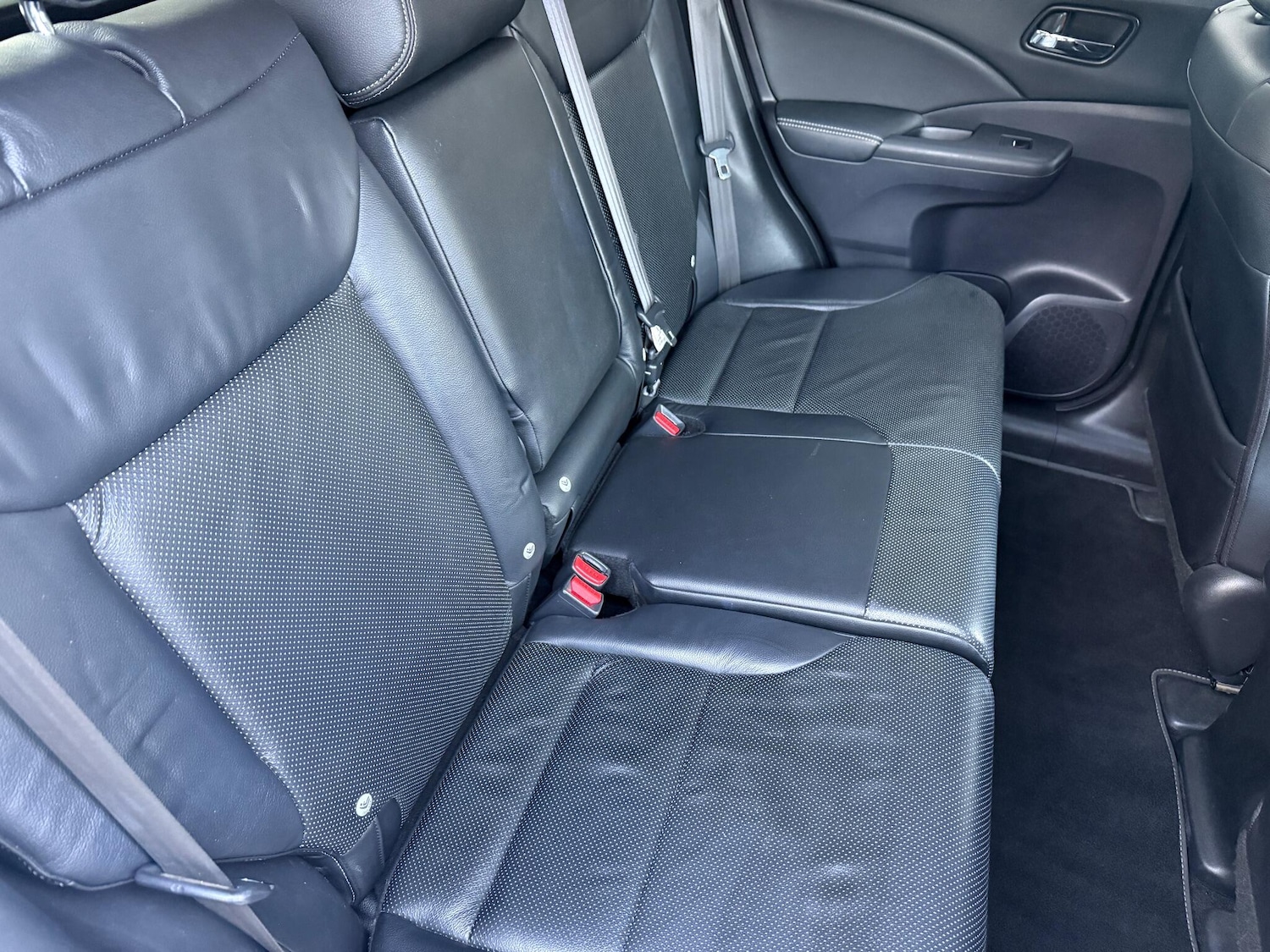 Used Honda CR-V 2017 for sale - 77155320: Photo 13