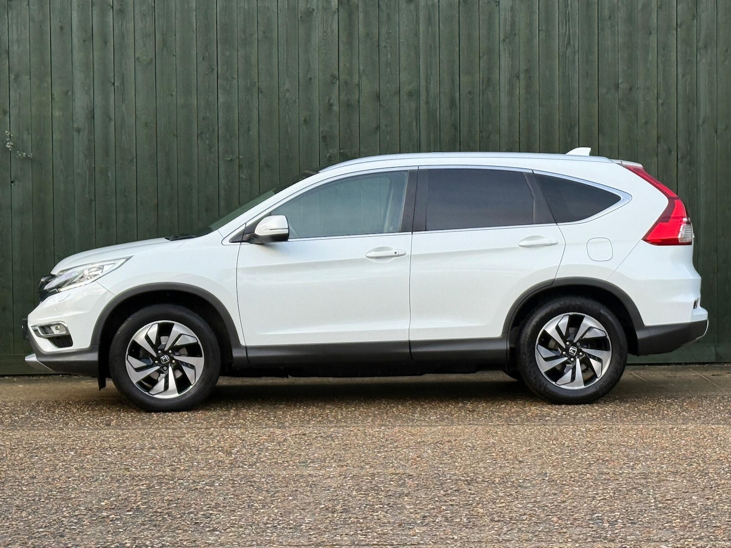 Used Honda CR-V 2017 for sale - 77155320: Photo 14