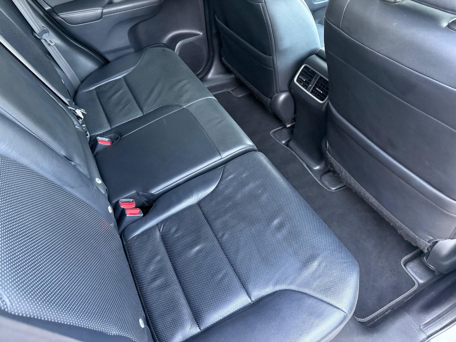 Used Honda CR-V 2017 for sale - 77155320: Photo 15