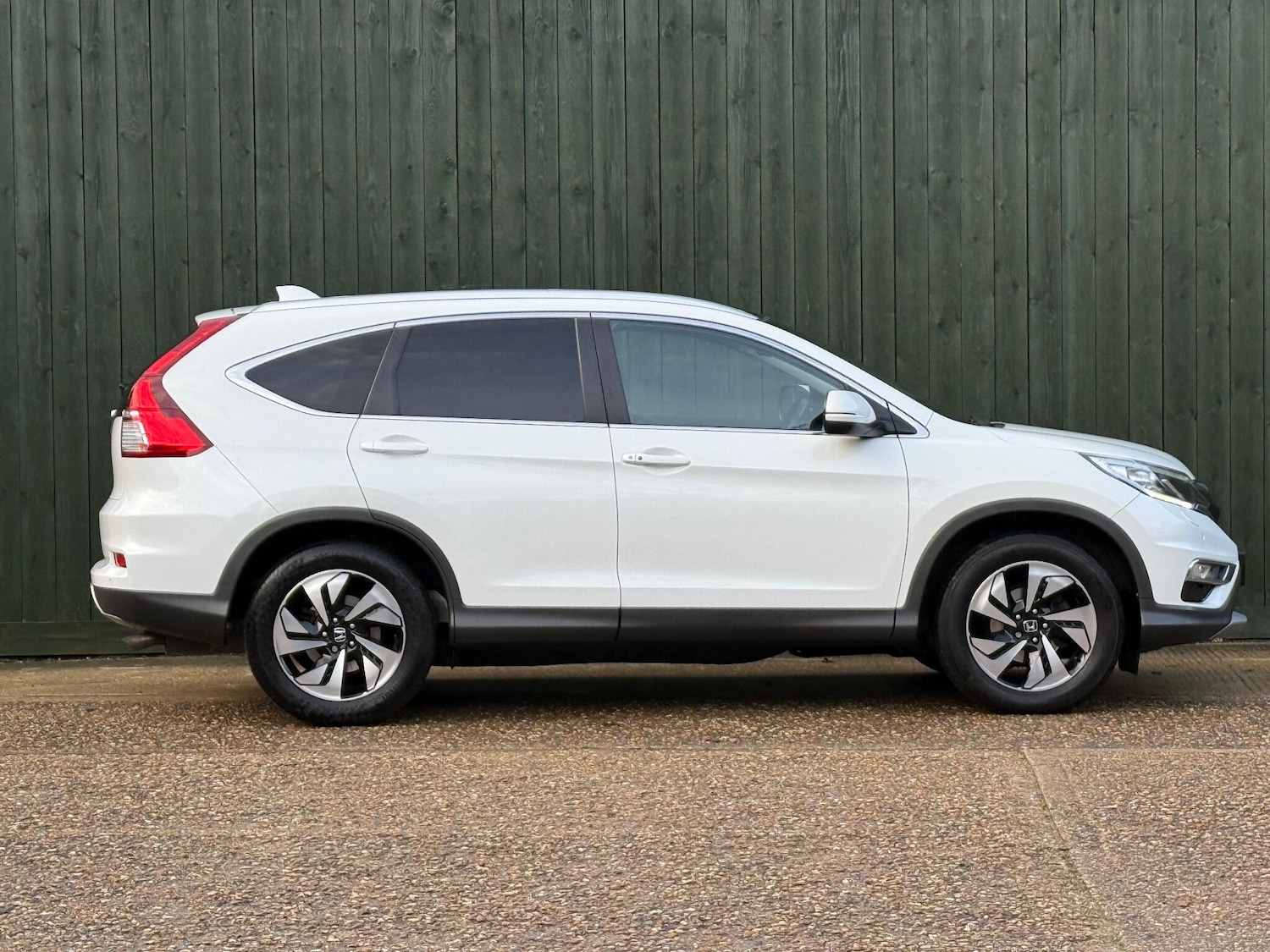 Used Honda CR-V 2017 for sale - 77155320: Photo 19