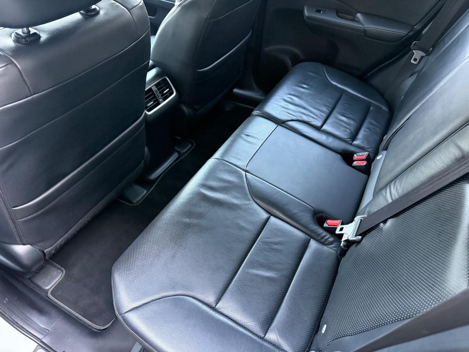 Used Honda CR-V 2017 for sale - 77155320: Photo 21