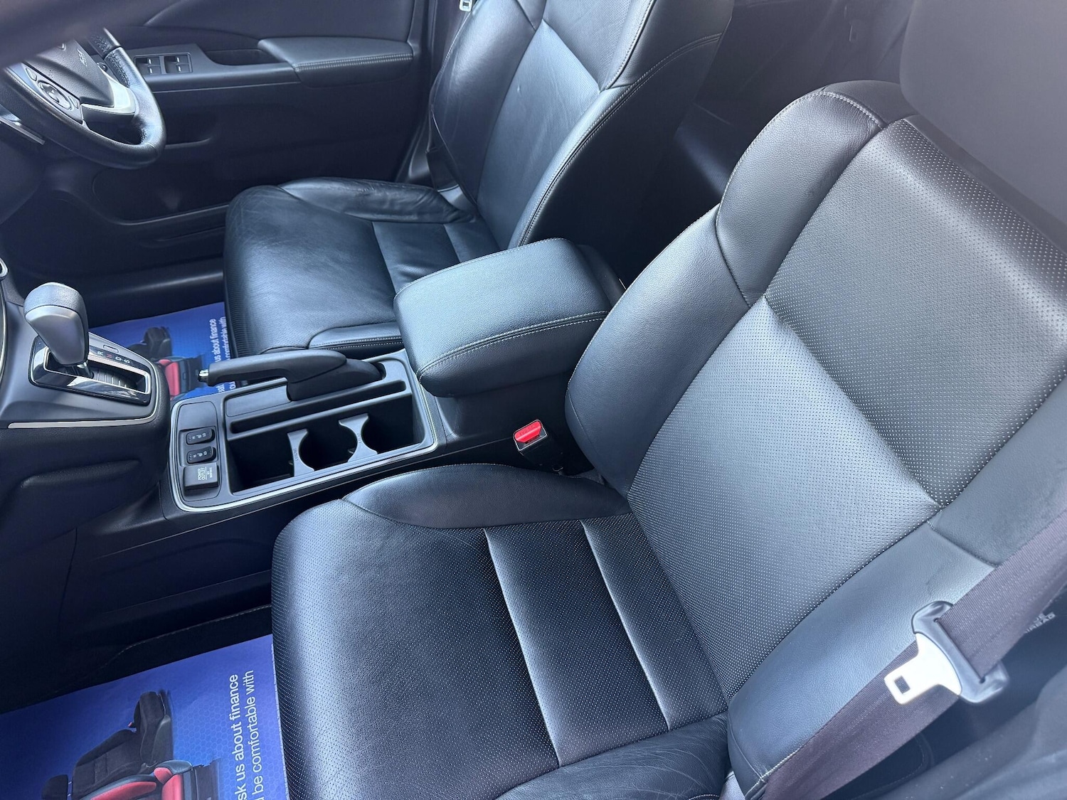 Used Honda CR-V 2017 for sale - 77155320: Photo 23