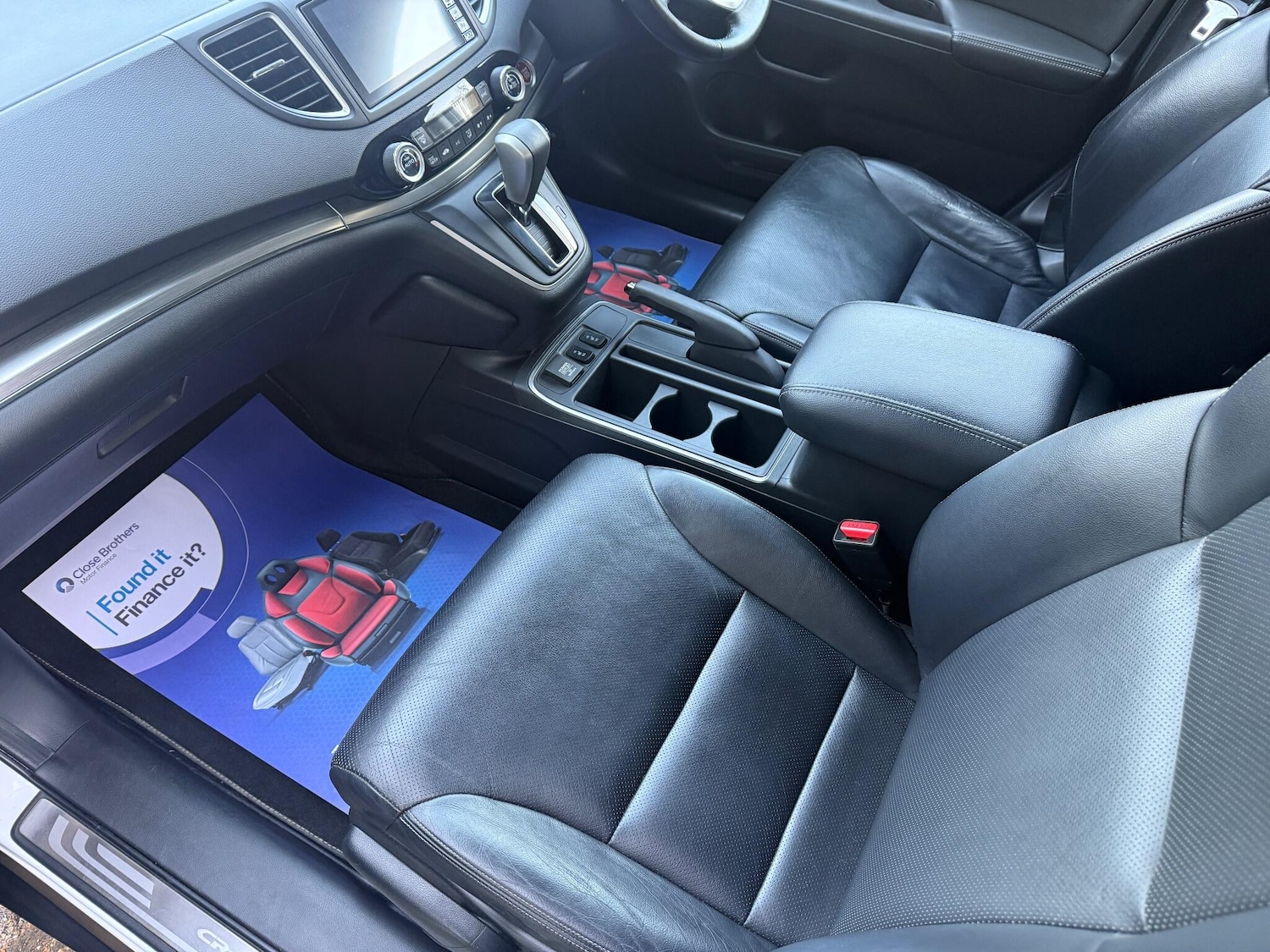 Used Honda CR-V 2017 for sale - 77155320: Photo 26