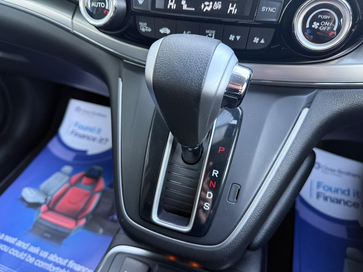 Used Honda CR-V 2017 for sale - 77155320: Photo 27