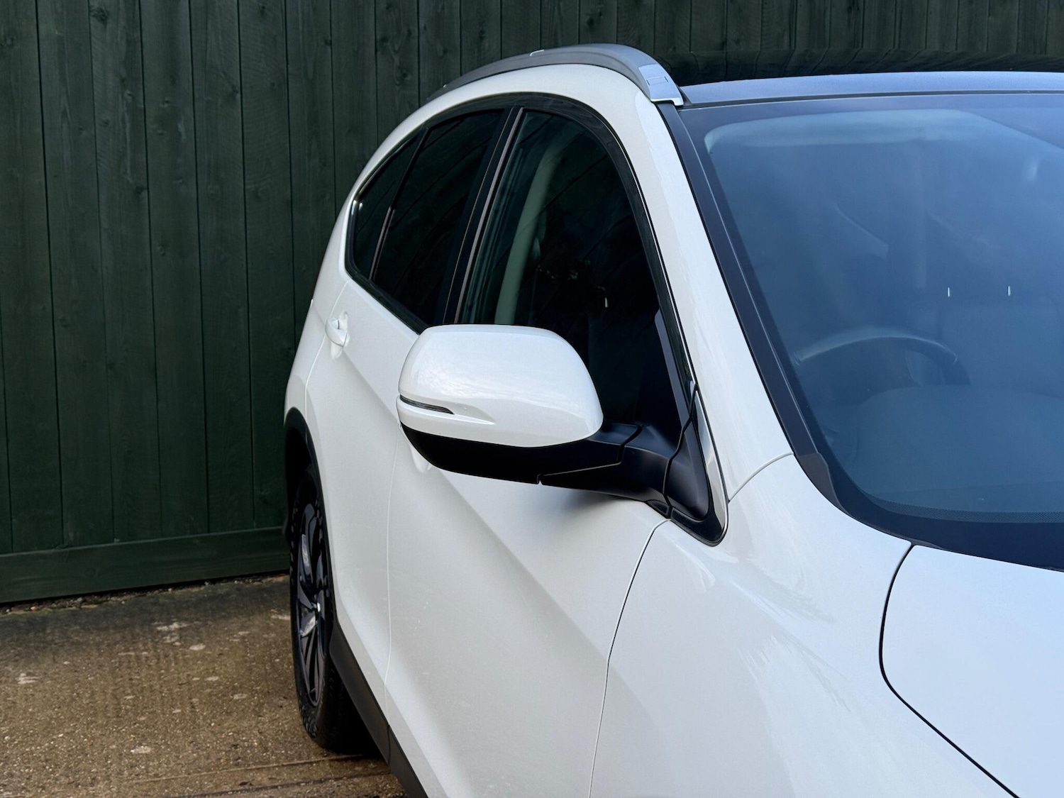 Used Honda CR-V 2017 for sale - 77155320: Photo 29