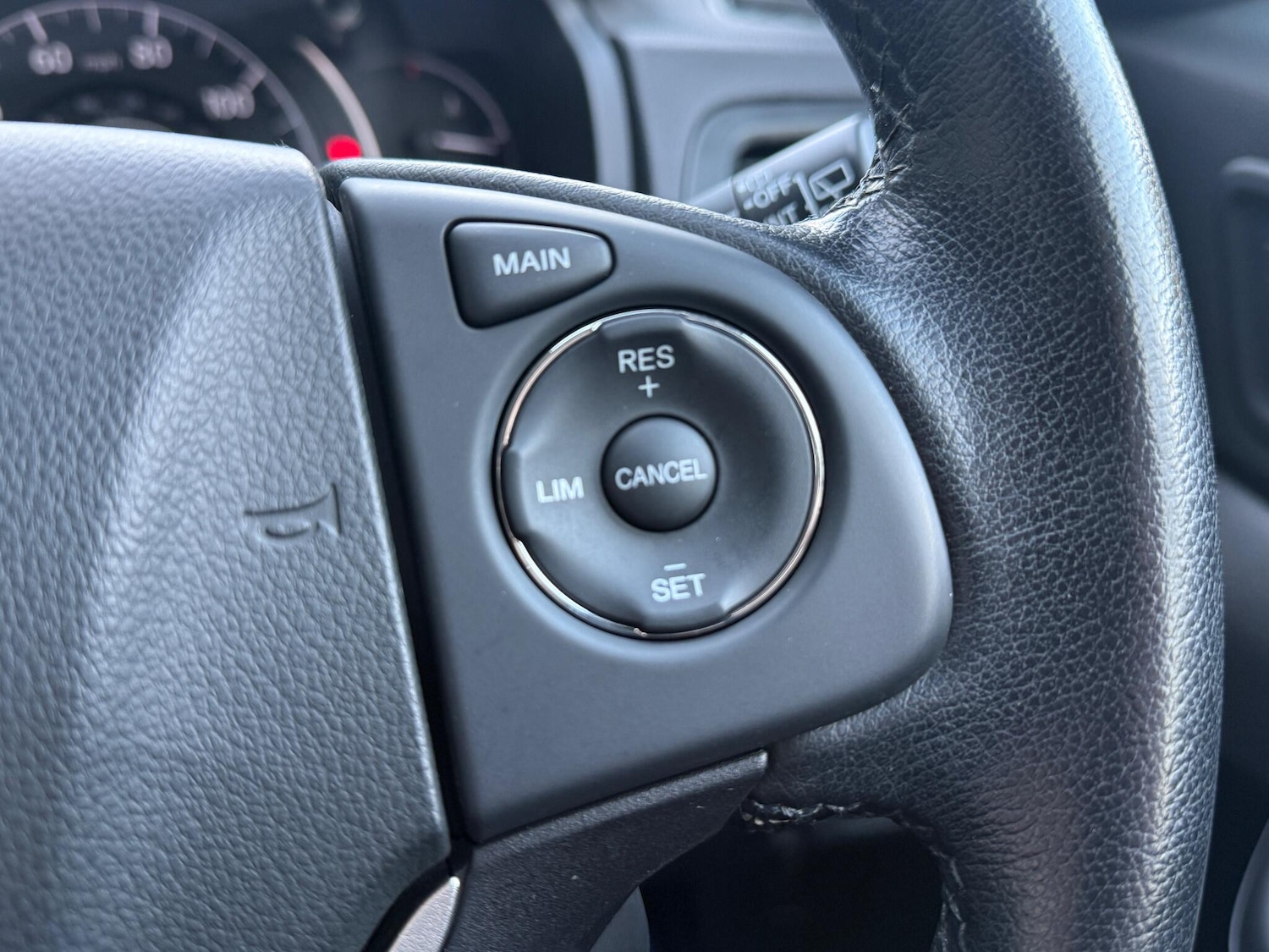 Used Honda CR-V 2017 for sale - 77155320: Photo 37