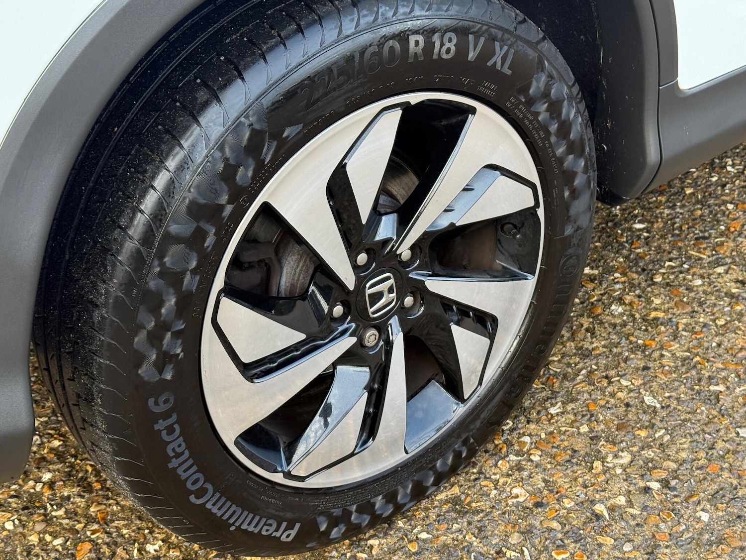 Used Honda CR-V 2017 for sale - 77155320: Photo 43