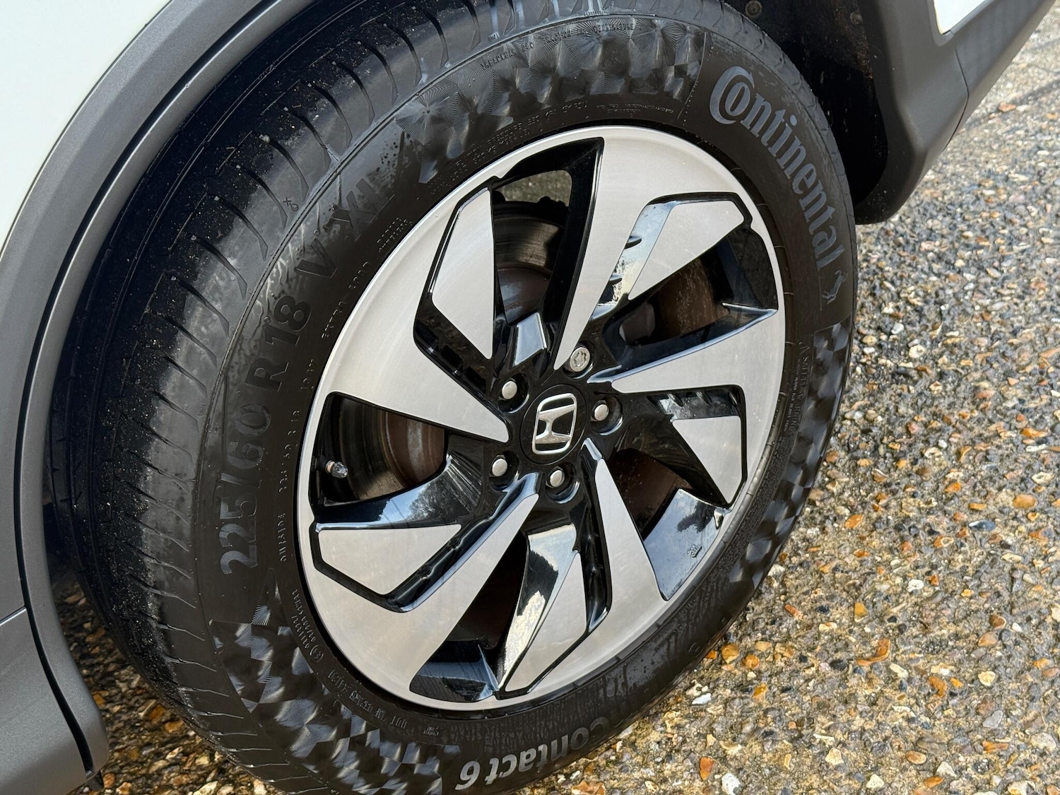 Used Honda CR-V 2017 for sale - 77155320: Photo 44